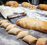 Rustik Food Store - Sydney Tourism