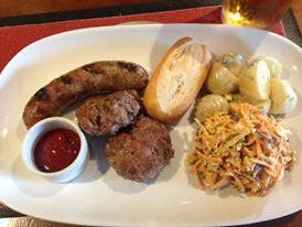 Rustik Café Wine Bar - Sydney Tourism 0