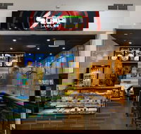 Shinsen Sushi - Bribie Island - Sydney Tourism