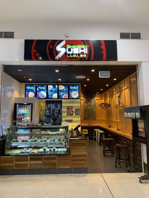 Shinsen Sushi - Bribie Island - Sydney Tourism 0