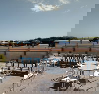 Sourc'd Wine  Coffee Bar - Sydney Tourism