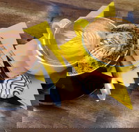 Spokes Cafe - Sydney Tourism