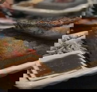 Stonegrill - Sydney Tourism