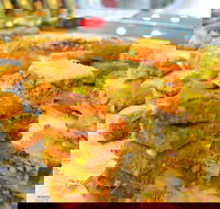 Sweet Palace - Sydney Tourism