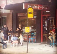 The Coffee Stop Shop - Sydney Tourism