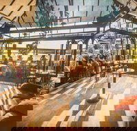 The Left Bank - Sydney Tourism