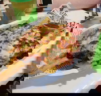 The Central Hotel - Sydney Tourism