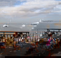 The Geelong Boat House - Sydney Tourism