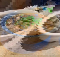 Thien Long Restaurant - Sydney Tourism