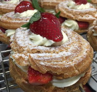 Uncle Bob's Bakery - Redland Bay - Sydney Tourism
