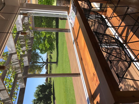 Whistle Post Cellar Door - Sydney Tourism 1