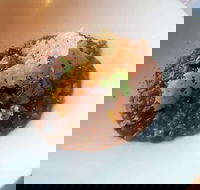 Wild Dog Restaurant - Sydney Tourism