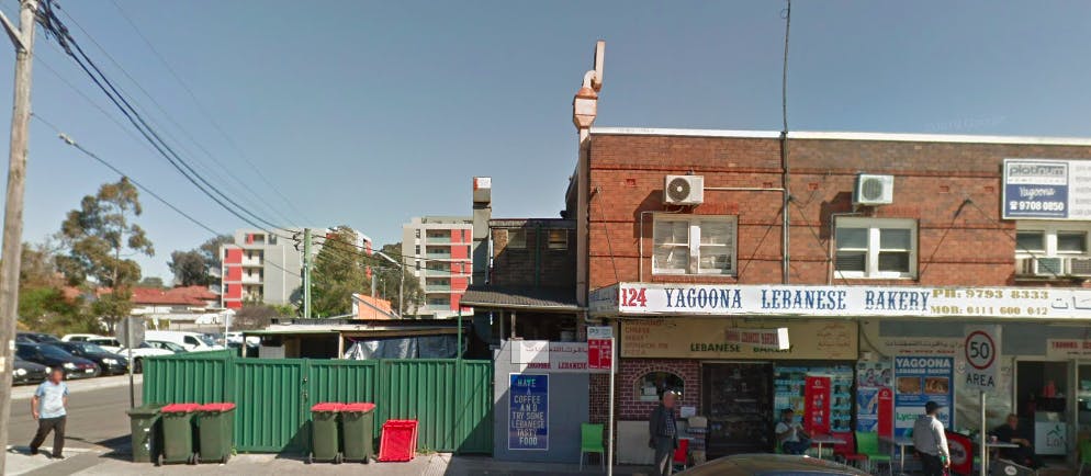 Yagoona West ACT Sydney Tourism