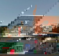 Yagoona Lebanese Bakery - Sydney Tourism