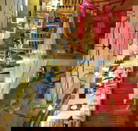 Yahava Koffeeworks  Kwik Koffee - Sydney Tourism