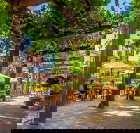 Yalumba - Sydney Tourism