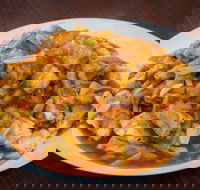 Ya Ya Xinjiang Chinese Restaurant - Sydney Tourism