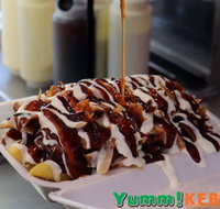 Yumm Kebab - Sydney Tourism