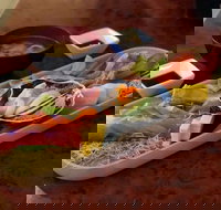 Zipangu - Sydney Tourism