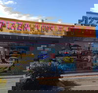 Abby's Pizza  Fish N Chips - Sydney Tourism