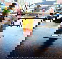 Addison  Steele Speciality Coffee - Sydney Tourism