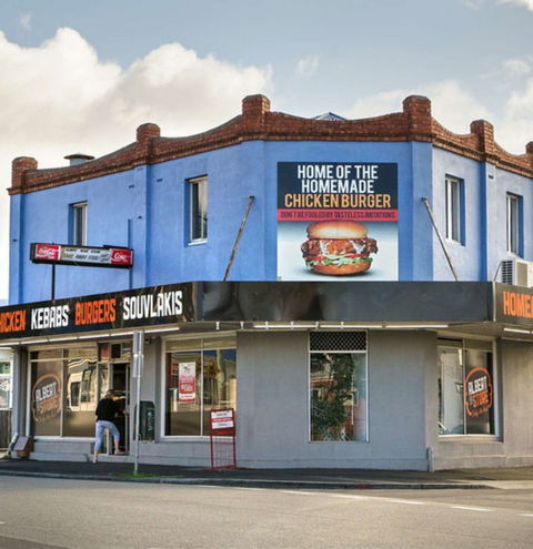 Albert Road Store And Take Away - Sydney Tourism 0