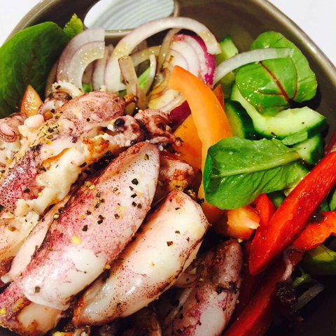 All Seasons Seafood & Grill - Sydney Tourism 0