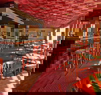 All Seasons Bar  Grill - Sydney Tourism