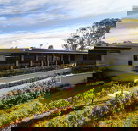Amelia Park Restaurant - Sydney Tourism