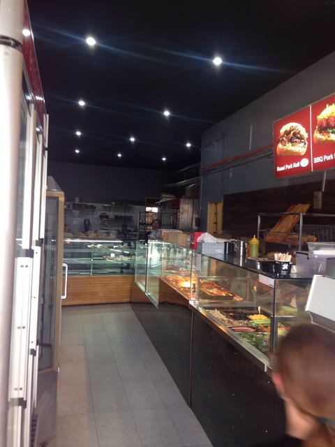Amour Bakehouse - Summer Hill - Sydney Tourism 0