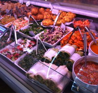 Balgowlah Heights Deli - Sydney Tourism