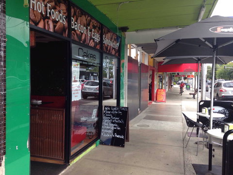 Cafe Bordeaux - Sydney Tourism 0