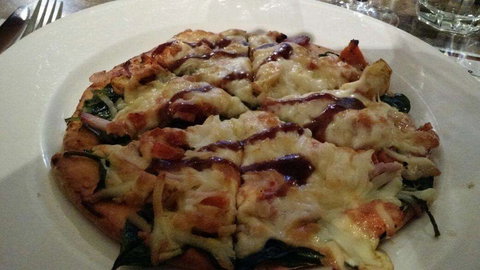 Cafe By The Beach - Sydney Tourism 0