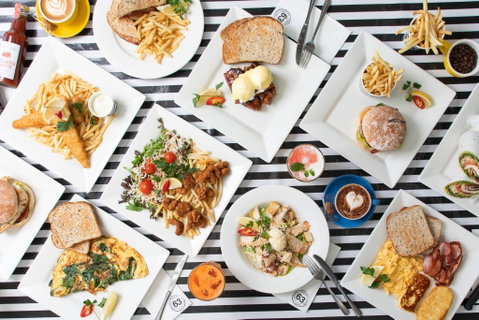 Cafe 63 - Jindalee - Sydney Tourism 0