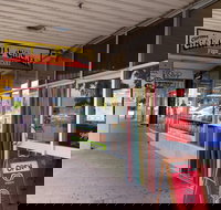 Clarinda Char Grill Chicken - Sydney Tourism