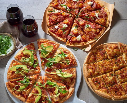 Crust - Jesmond - Sydney Tourism 0