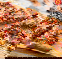 Eagle Pizzeria - Minto - Sydney Tourism