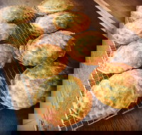 Freckles Milk Bar - Sydney Tourism