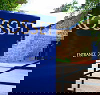 Grosset Wines - Sydney Tourism