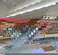 Jack's Bakery Outlet - Sydney Tourism