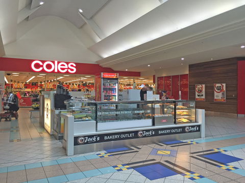 Jack's Bakery Outlet - Sydney Tourism 0