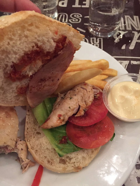 Kings Beach Tavern - Sydney Tourism 0