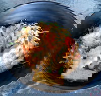 Leongatha Indian Restaurant - Sydney Tourism