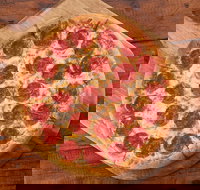 Little Caesars Pizza - Casula - Casula - Sydney Tourism