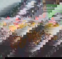 Little Gecko Coffee Roasters - Sydney Tourism