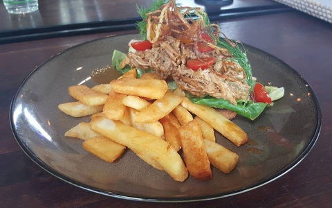 Local's Corner - Sydney Tourism 0