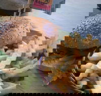 Nando's - Rockingham - Sydney Tourism