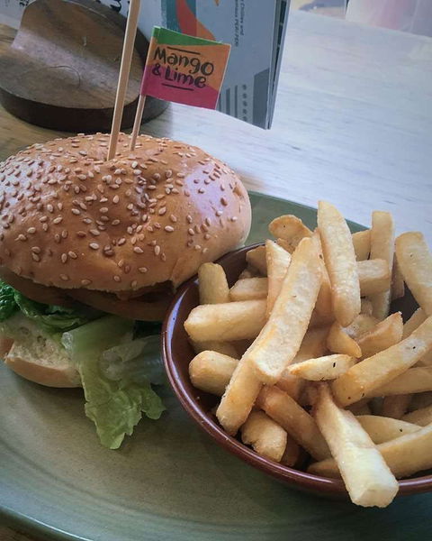 Nando's - Rockingham - Sydney Tourism 0