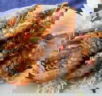 New Golden Dragon Chinese Restaurant