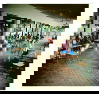 Origin Espresso - Sydney Tourism